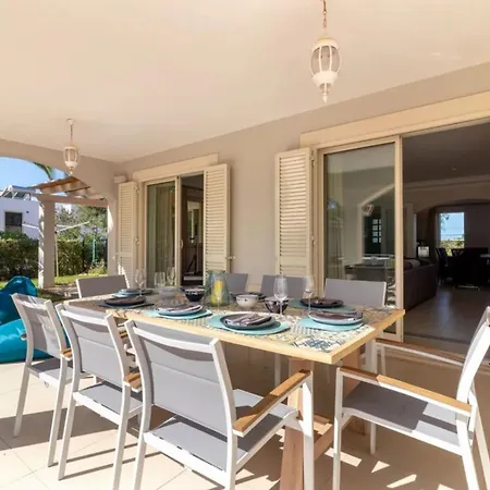 Large 4 Bedroom With Heated Swimming Pool Carvoeiro (Lagoa)